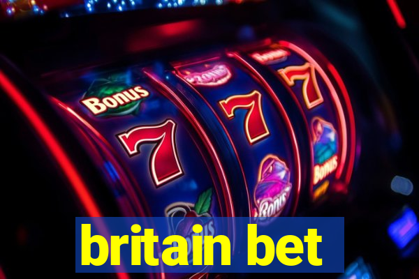 britain bet